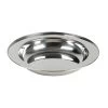 Tatonka Soup Plate Bord Uit Edelstaal