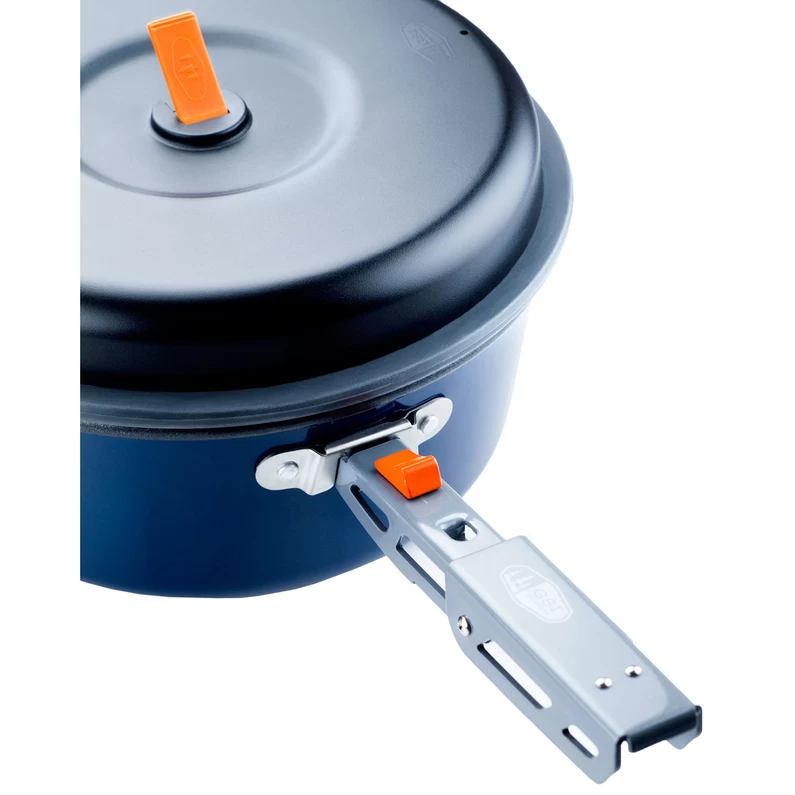 GSI Bugaboo Base Camper Kookgerei 6 GSI Bugaboo Base Camper Kookgerei - Afbeelding 4