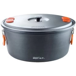 GSI Halulite Pot Kookpan -Wandeluitrusting iview 5015878 003 pic2