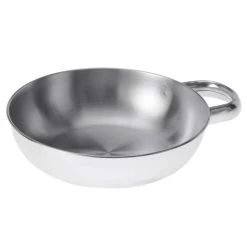 GSI Glacier Stainless Bowl Kom