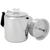 GSI Glacier Stainless Percolator Koffiepers -Wandeluitrusting iview 5015883 002 pic1