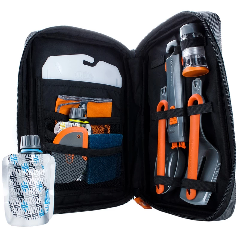 GSI Gourmet Kitchen Set 11 3 GSI Gourmet Kitchen Set 11