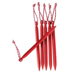 MSR Groundhog Tentharingen