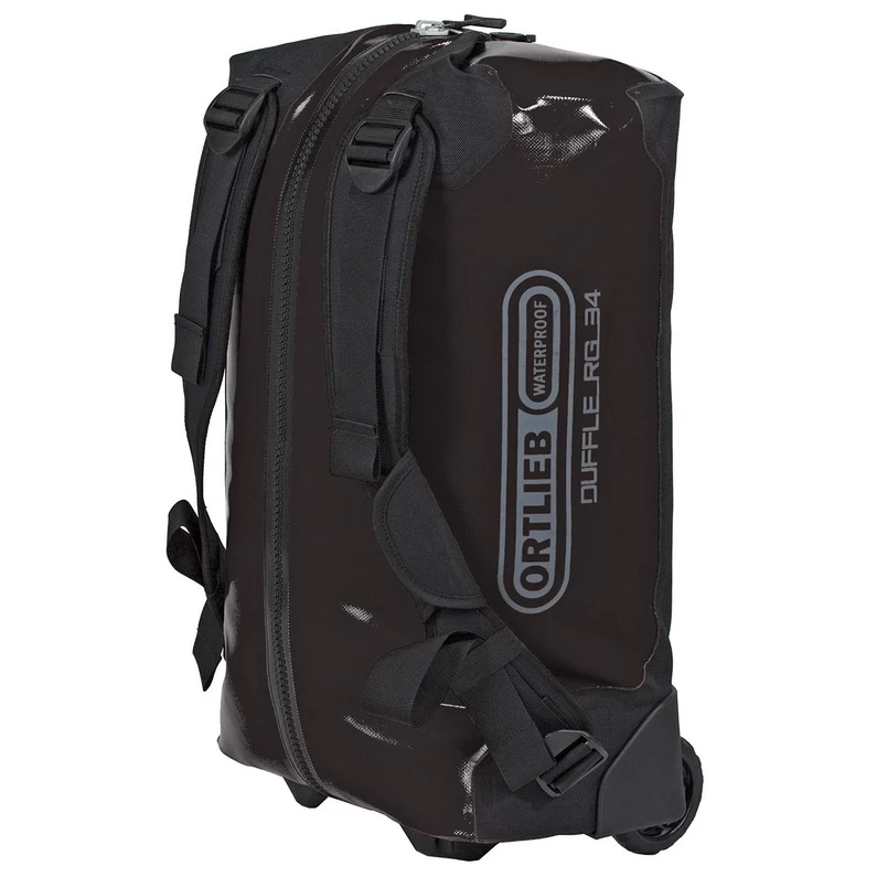 Ortlieb Duffle RG Rolkoffer 8 Ortlieb Duffle RG Rolkoffer - Afbeelding 6