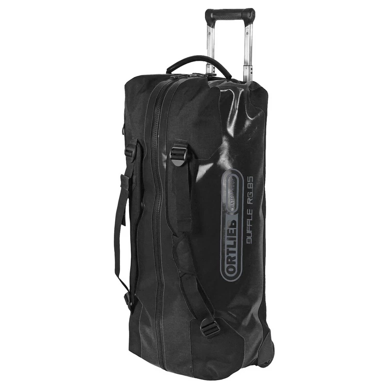 Ortlieb Duffle RG Rolkoffer 4 Ortlieb Duffle RG Rolkoffer - Afbeelding 2