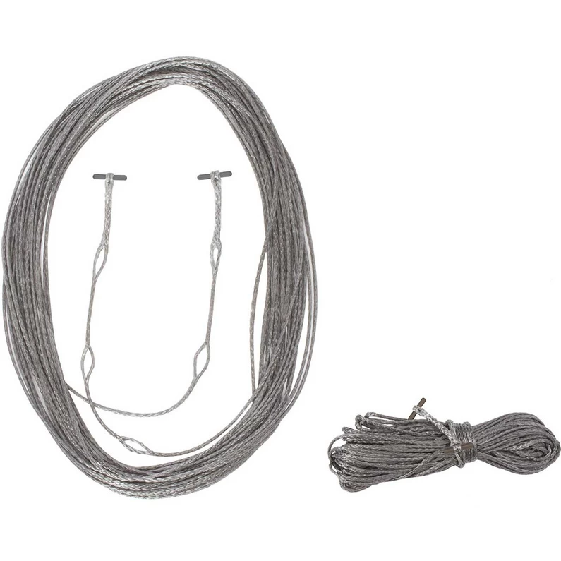 Exped Slit Line Extreme Hangmat Ophanging 4 Exped Slit Line Extreme Hangmat Ophanging - Afbeelding 2