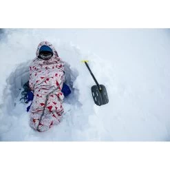 SALEWA Rescue Bivi Bivakzak 7 SALEWA Rescue Bivi Bivakzak -Wandeluitrusting iview 5020223 001 pic3