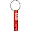 LACD Mini Emergency Whistle Noodfluit-sleutelhanger