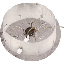 Soto Windbeschermingsfolie Voor Muka Branders