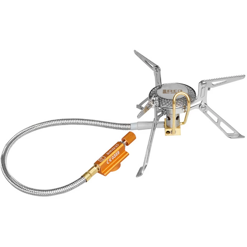 LACD Patkhor Gasbrander 3 LACD Patkhor Gasbrander