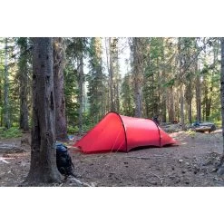 Hilleberg Anjan 2 Tent -Wandeluitrusting iview 5023902 001 pic3