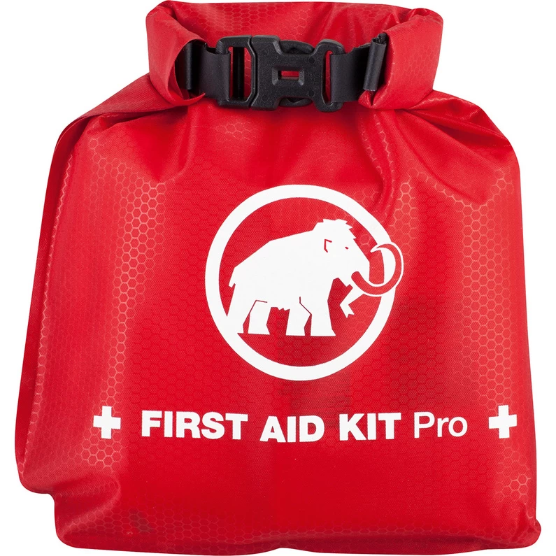 Mammut First Aid Kit Pro 3 Mammut First Aid Kit Pro