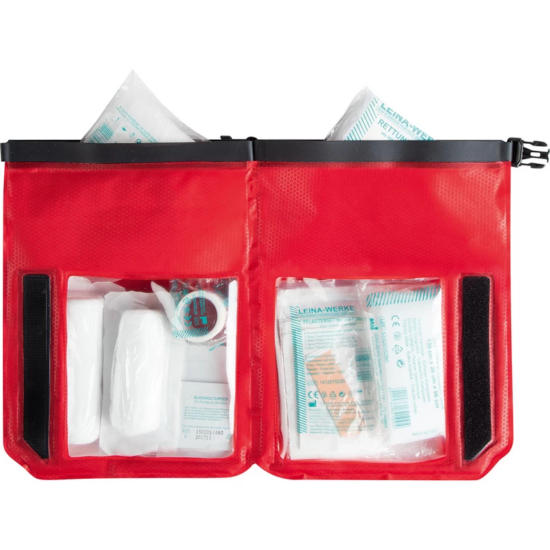 Mammut First Aid Kit Pro 4 Mammut First Aid Kit Pro - Afbeelding 2