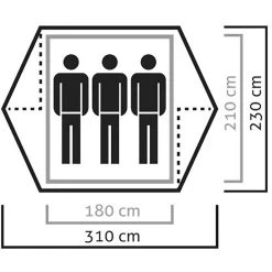 Wandeluitrusting -Wandeluitrusting iview 5024244 001 pic2