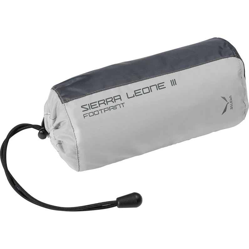 SALEWA Sierra Leone III Grondzeil 3 SALEWA Sierra Leone III Grondzeil