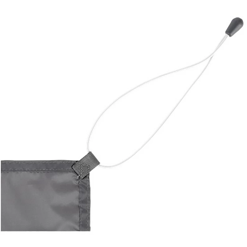 SALEWA Sierra Leone III Grondzeil 5 SALEWA Sierra Leone III Grondzeil - Afbeelding 3