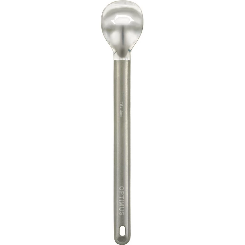 Optimus Titan Long Spoon 3 Optimus Titan Long Spoon