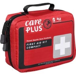 Care Plus First Aid Kit Compact