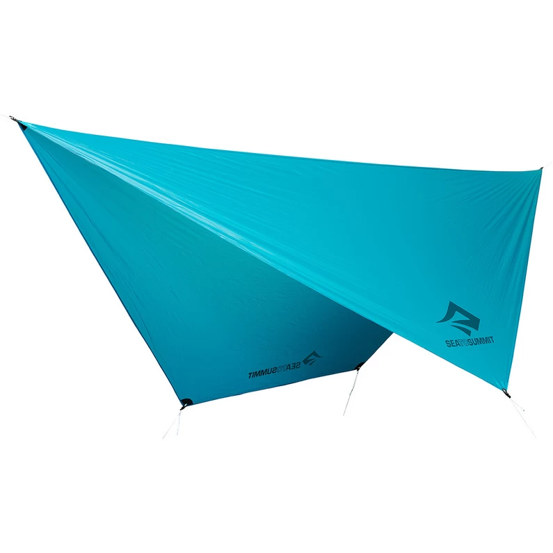 Sea To Summit Hammock Ultralight Tarp 2 Sea To Summit Hammock Ultralight Tarp