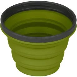 Sea To Summit XSeal And Go Small Vouwkom -Wandeluitrusting iview 5024437 003 pic3