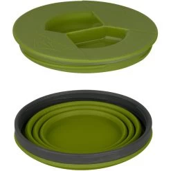 Sea To Summit XSeal And Go Small Vouwkom -Wandeluitrusting iview 5024437 003 pic5