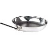 GSI Glacier Stainless Frypann Braadpan 1 GSI Glacier Stainless Frypann Braadpan -Wandeluitrusting iview 5025038 001 pic1