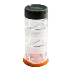 GSI Spice Rocket Kruidenstrooier