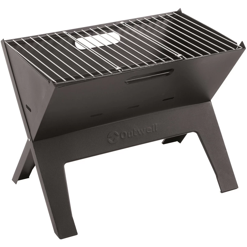 Outwell Cazal Portable Grill 3 Outwell Cazal Portable Grill