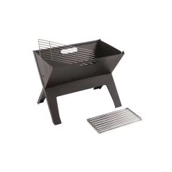 Outwell Cazal Portable Grill 8 Outwell Cazal Portable Grill -Wandeluitrusting iview 5025909 001 pic2