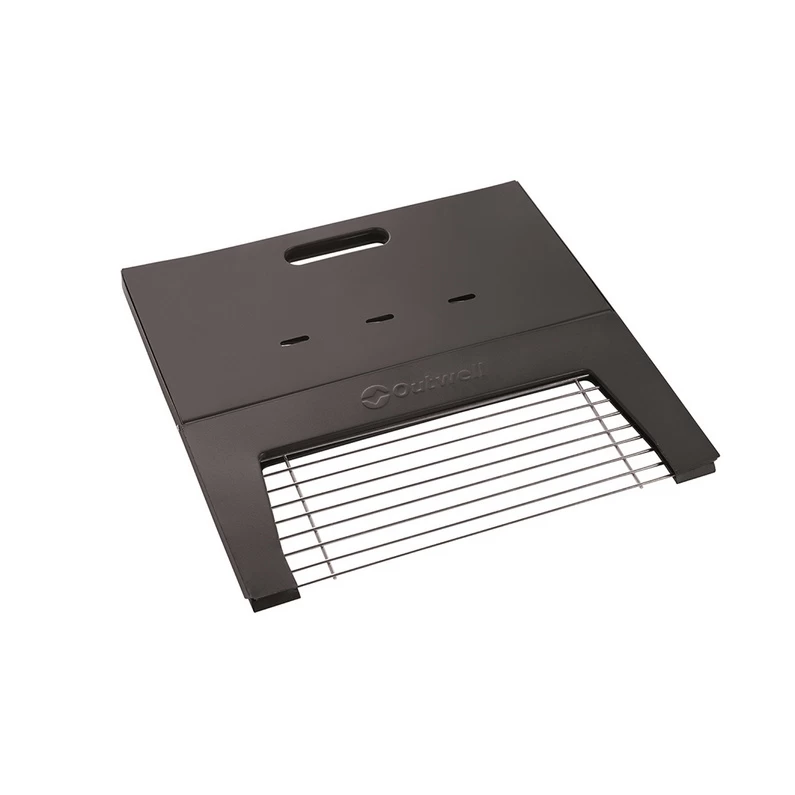Outwell Cazal Portable Grill 6 Outwell Cazal Portable Grill - Afbeelding 4