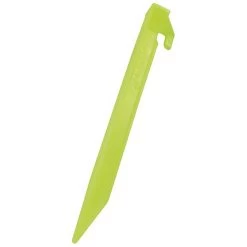Outwell Guyline Peg Plastic 6 Stk. Haringen