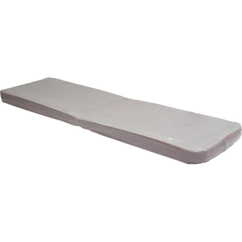 Exped Mat Sheet Slaapmatovertrek 3 Exped Mat Sheet Slaapmatovertrek