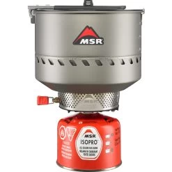 MSR Reactor 2,5 L Stove System Brander