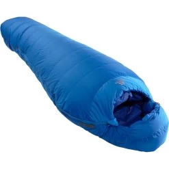 Mountain Equipment Heren Classic 300 Slaapzak