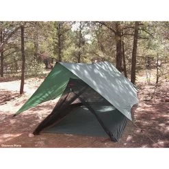 Hilleberg Tarp 10 UL -Wandeluitrusting iview 5028809 001 pic4