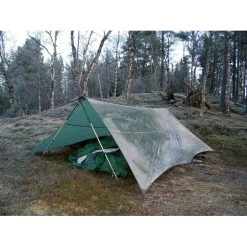 Hilleberg Tarp 10 XP -Wandeluitrusting iview 5028810 001 pic3