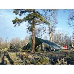 Hilleberg Tarp 20 XP -Wandeluitrusting iview 5028812 001 pic5