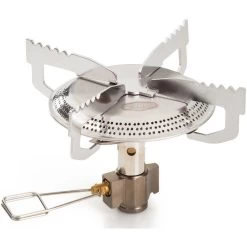 GSI Glacier Camp Stove Gasbrander