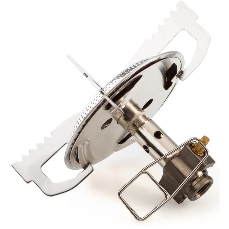 GSI Glacier Camp Stove Gasbrander 5 GSI Glacier Camp Stove Gasbrander - Afbeelding 3