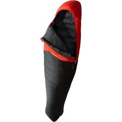 Mammut Nordic Down Spring Slaapzak