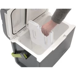 Outwell ECOcool Slate 24L 12V/230V Koelbox -Wandeluitrusting iview 5029184 001 pic6