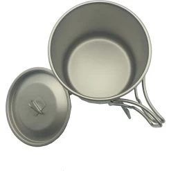 Olivin 400 Kop -Wandeluitrusting iview 5029521 001 pic3