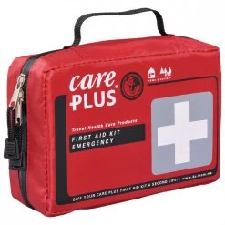 Care Plus First Aid Kit Emergency