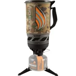 Jetboil Flash PCS Brander
