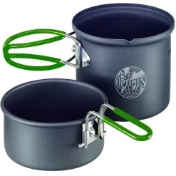 Optimus Crux Lite Solo Kooksysteem -Wandeluitrusting iview 5030620 001 pic5