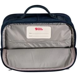 Fjällräven Kånken Toiletry Tas -Wandeluitrusting iview 5031617 001 pic3