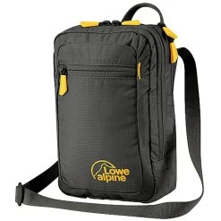 Lowe Alpine Flight Case Documententas