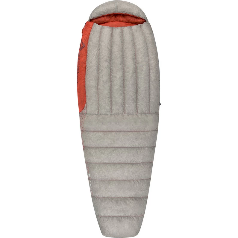 Sea To Summit Dames Flame FmI Slaapzak 3 Sea To Summit Dames Flame FmI Slaapzak