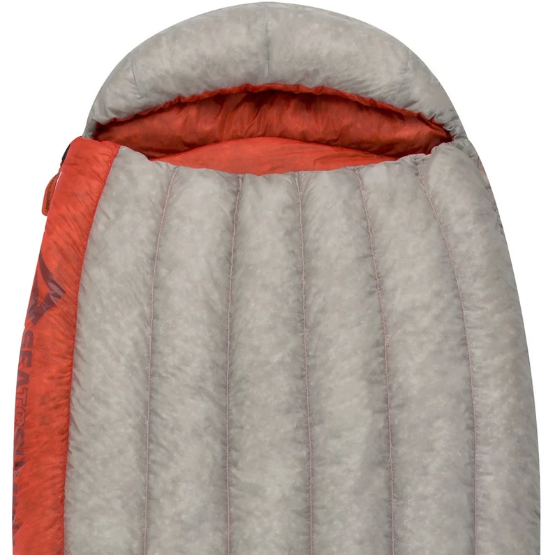 Sea To Summit Dames Flame FmI Slaapzak 5 Sea To Summit Dames Flame FmI Slaapzak - Afbeelding 3