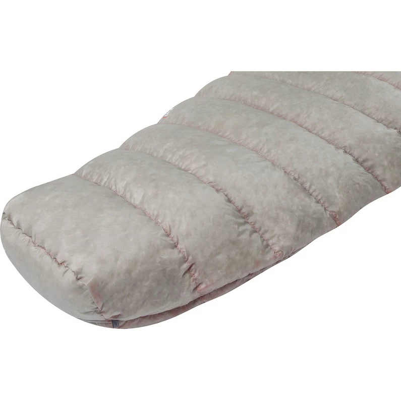 Sea To Summit Dames Flame FmI Slaapzak 8 Sea To Summit Dames Flame FmI Slaapzak - Afbeelding 6